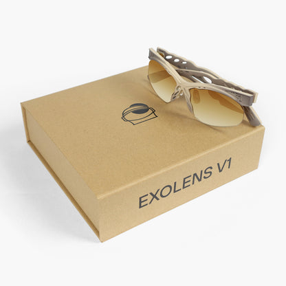 EXOLENS V1 SUNGLASSES